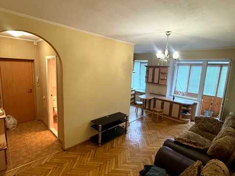 квартира за адресою Джона Маккейна вул. (Івана Кудрі), 16-А