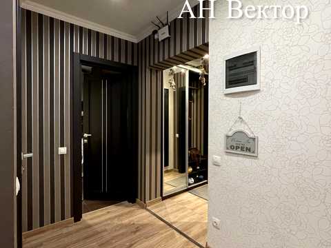 квартира за адресою Тракторобудівників просп., (94в)