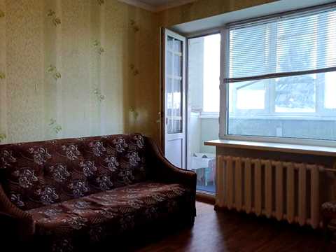 квартира по адресу Марсельская ул., 12