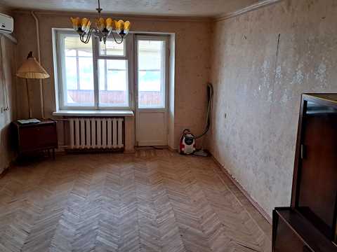 квартира по адресу 23 Августа ул., 39