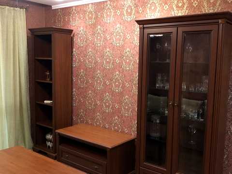 квартира за адресою Митрополита Василя Липківського вул. (Урицького), 32