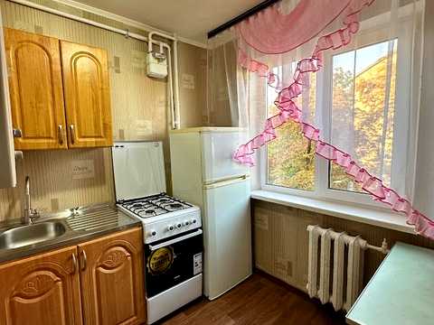 квартира за адресою Марії Лагунової вул., 7
