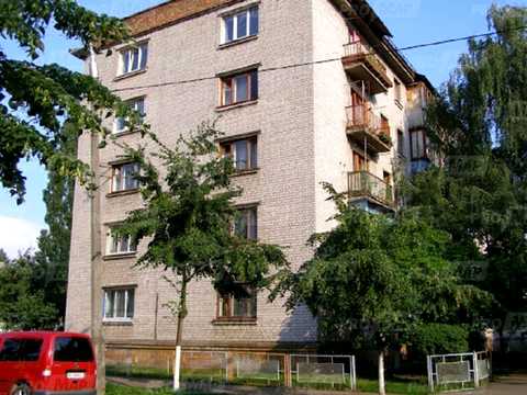 квартира за адресою Юрія Пасхаліна вул. (Ілліча), 9