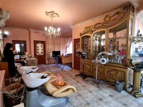 комерційна за адресою Київ, Дмитрівська вул., 17-А