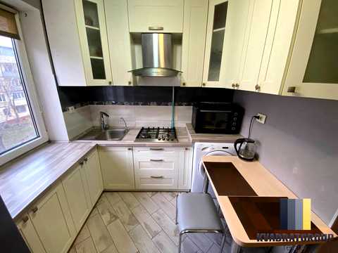 квартира за адресою Батумська вул., 54