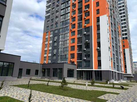 квартира за адресою Автозаводська вул., 72-Б