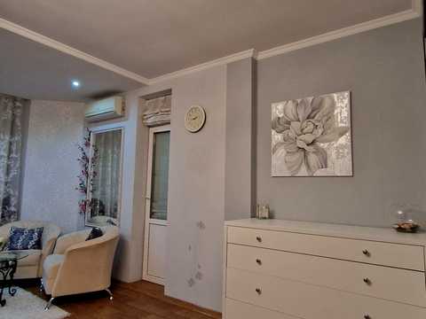 квартира за адресою Миколаїв, Героїв України просп. (Героїв Сталінграду), 13-Ж