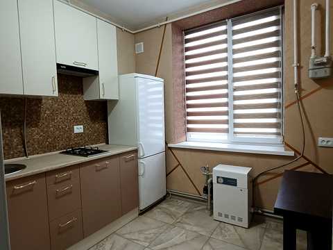 квартира за адресою 23-Вересня, 32