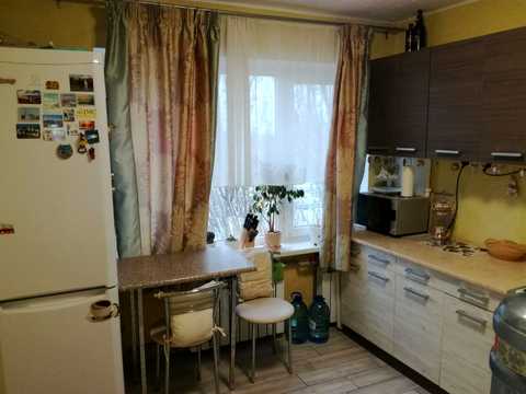 квартира по адресу Квітки Цісик ул. (Гули Королёвой), 8