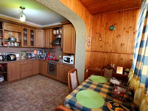 квартира по адресу Вишняковская ул., 5