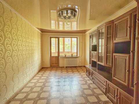 квартира по адресу Космонавтов ул., 45