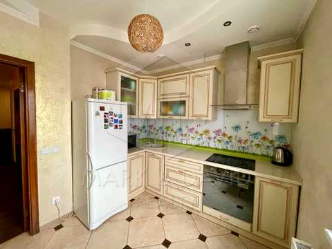 квартира за адресою Урлівська вул., 23-В