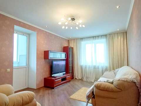 квартира за адресою Українського Відродження вул. (Бударіна), 3-Б