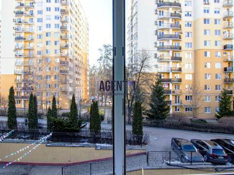 квартира по адресу Валерия Лобановского ул., 21