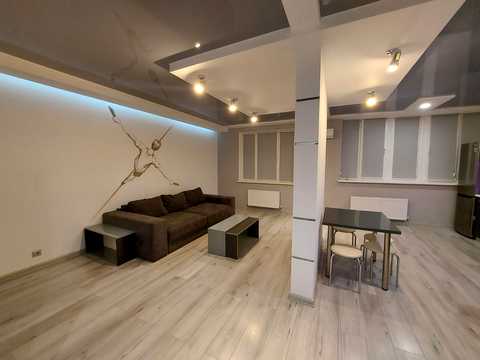 квартира за адресою Костанді вул., 162/4