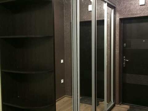 квартира по адресу Олены Пчилки ул., 7