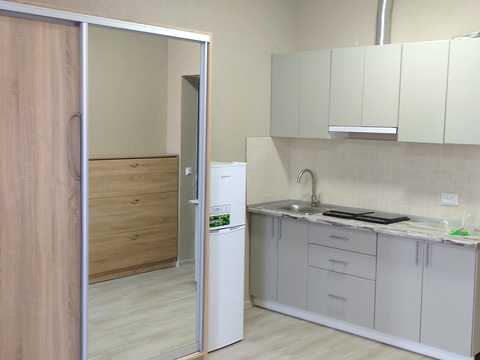 квартира за адресою Українська вул., 114а