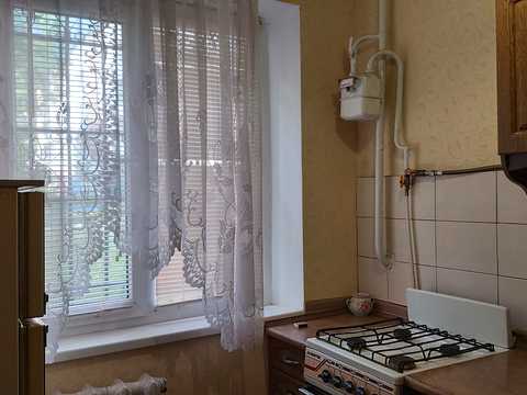 квартира за адресою Андрія Первозванного вул. (Стахурського), 64