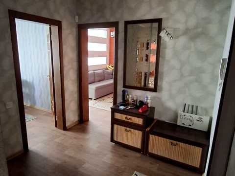 квартира за адресою Академіка Заболотного вул., 28