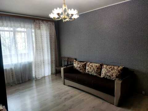 квартира за адресою Оріхуватська вул. (Бурмистенка), 12