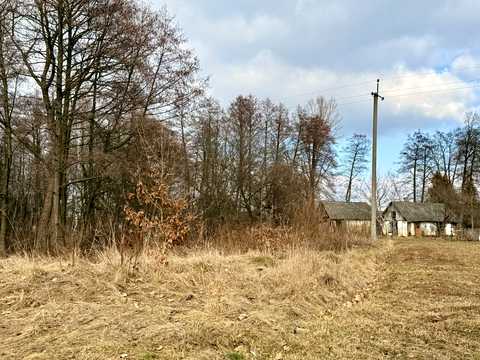 ділянка за адресою Надрічна, 2