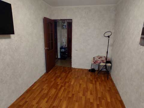 квартира по адресу Штабной пер., 8