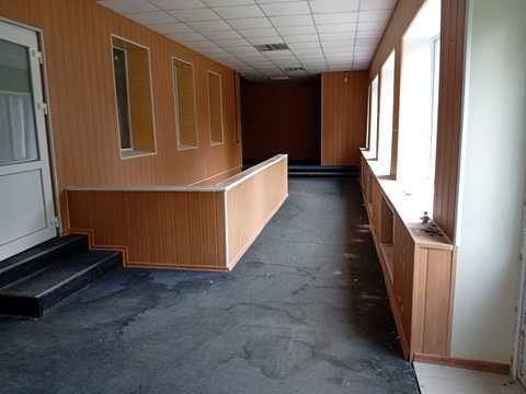 комерційна за адресою Успенська пл. (Дем'яна Бєдного), 11