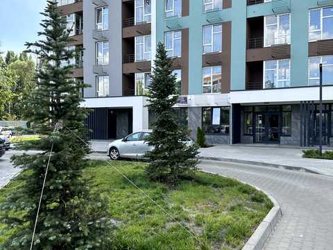квартира по адресу Приладный пер., 10-В