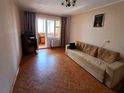 квартира за адресою Лариси Руденко вул., 21-А