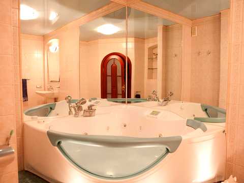 квартира по адресу Миколы Бажана просп., 36
