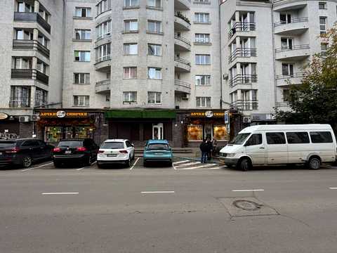 квартира по адресу Пилипа Орлика ул., 11