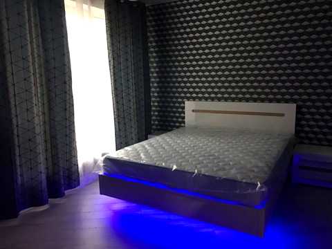 квартира за адресою Метрологічна вул., 52-А