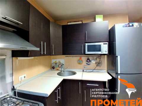 квартира по адресу Пражская ул., 29