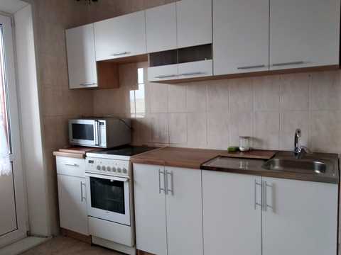 квартира за адресою Полярна вул., 6-А