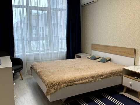 квартира за адресою Тираспольська вул., 60