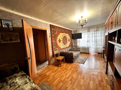 квартира по адресу Довженка, 83