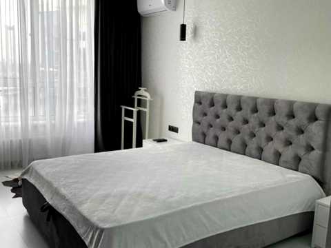 квартира за адресою Зарічна вул., 3-А