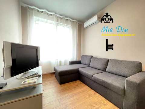 квартира за адресою Клавдіївська вул., 40Є