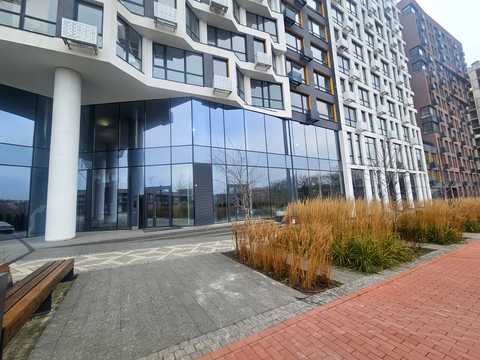 квартира за адресою Берковецька вул., 4-Д