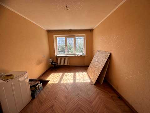 квартира за адресою Познанська вул., 8