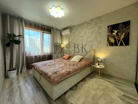 квартира по адресу Вишняковская ул., 4