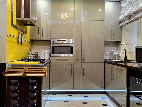 квартира за адресою Січових Стрільців вул. (Артема), 79