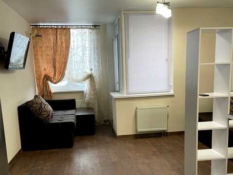 квартира за адресою Василя Симоненка вул., 111