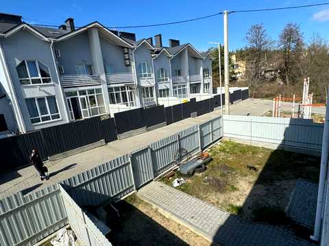 будинок за адресою Свято-Покровська вул. (Леніна)