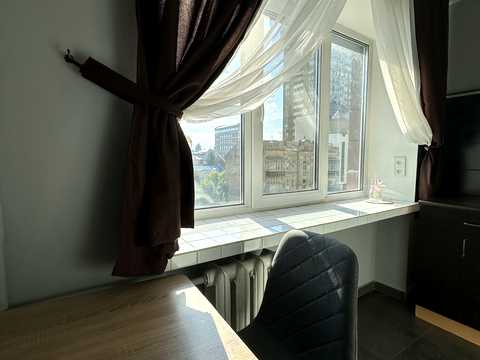квартира за адресою Саксаганського вул., 88