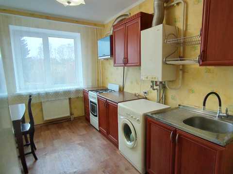 квартира за адресою Веретенівська вул., 3