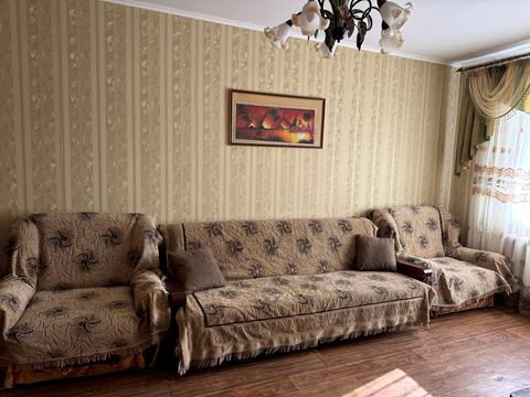 квартира по адресу Лесковская ул., 18-А