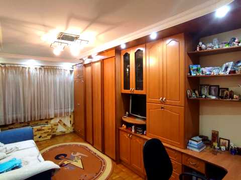 квартира по адресу Академика Булаховского ул., 40