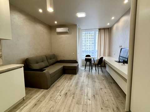 квартира по адресу Кадетский Гай ул., 10