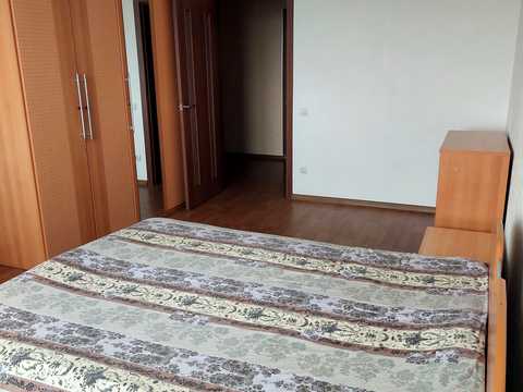 квартира за адресою Моторний пров., 11-Б